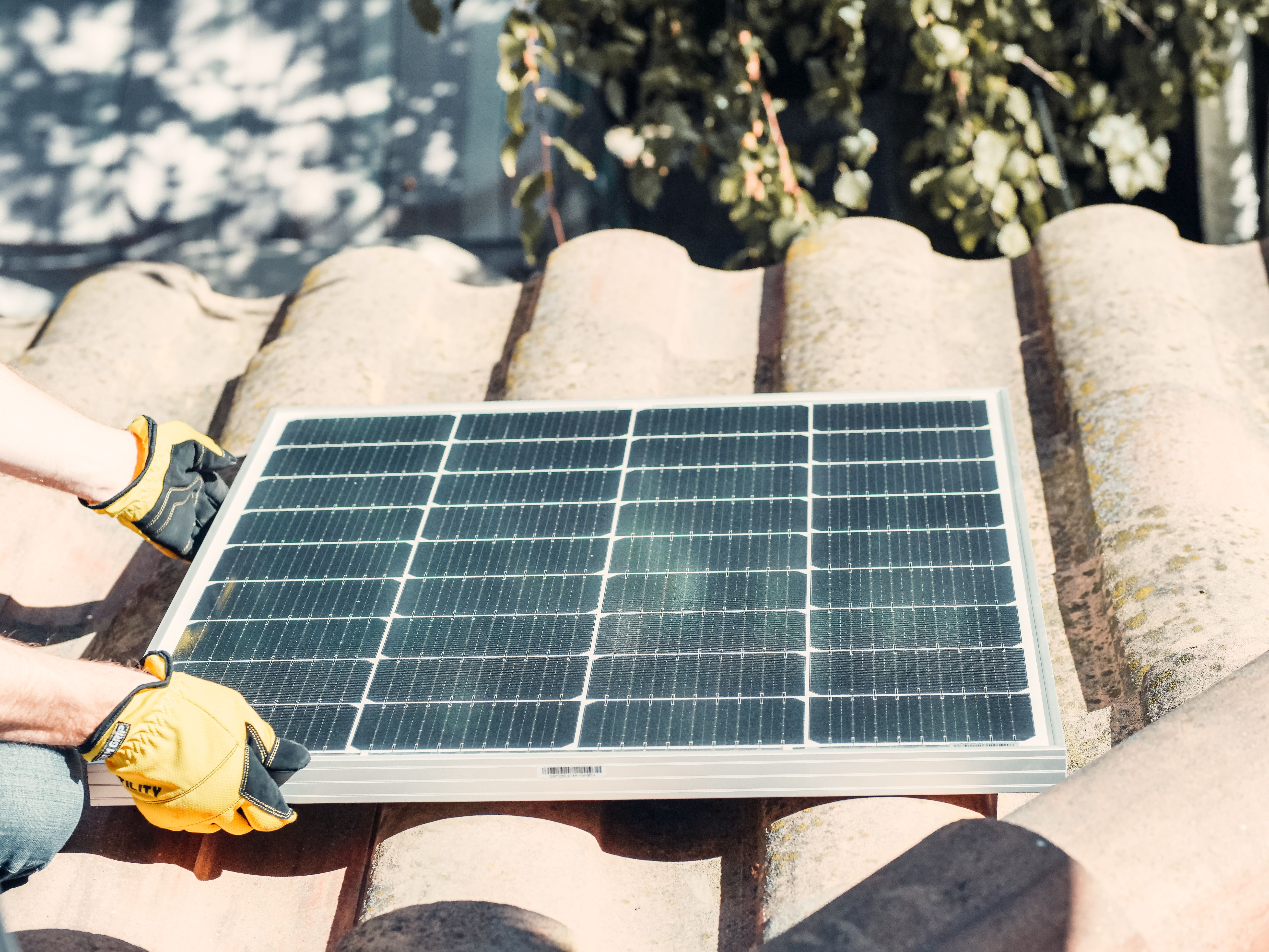 Why Are My Solar Panels Not Generating Enough Power?