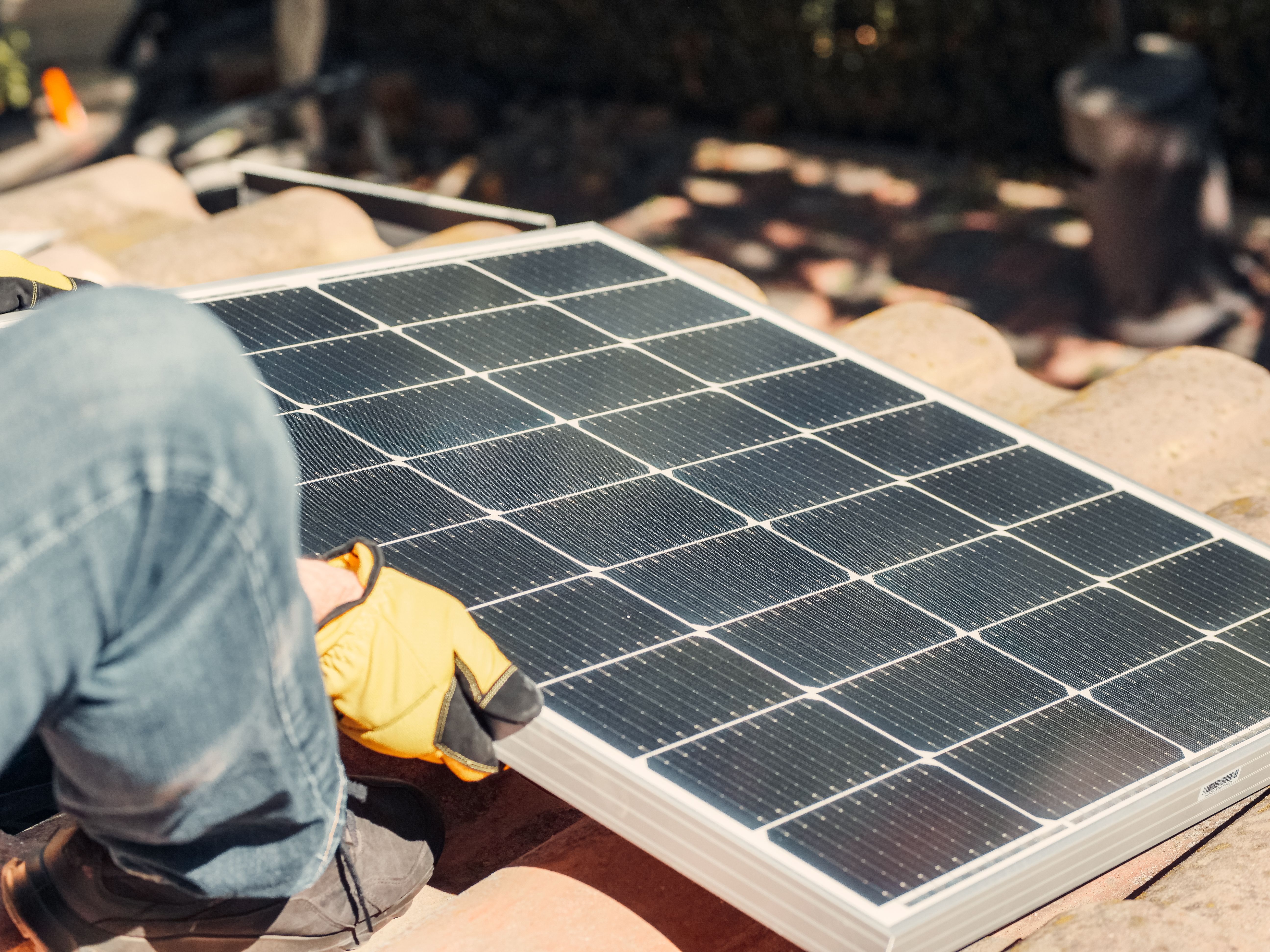 Solar Subsidies for Farmers: Solar Tube Wells