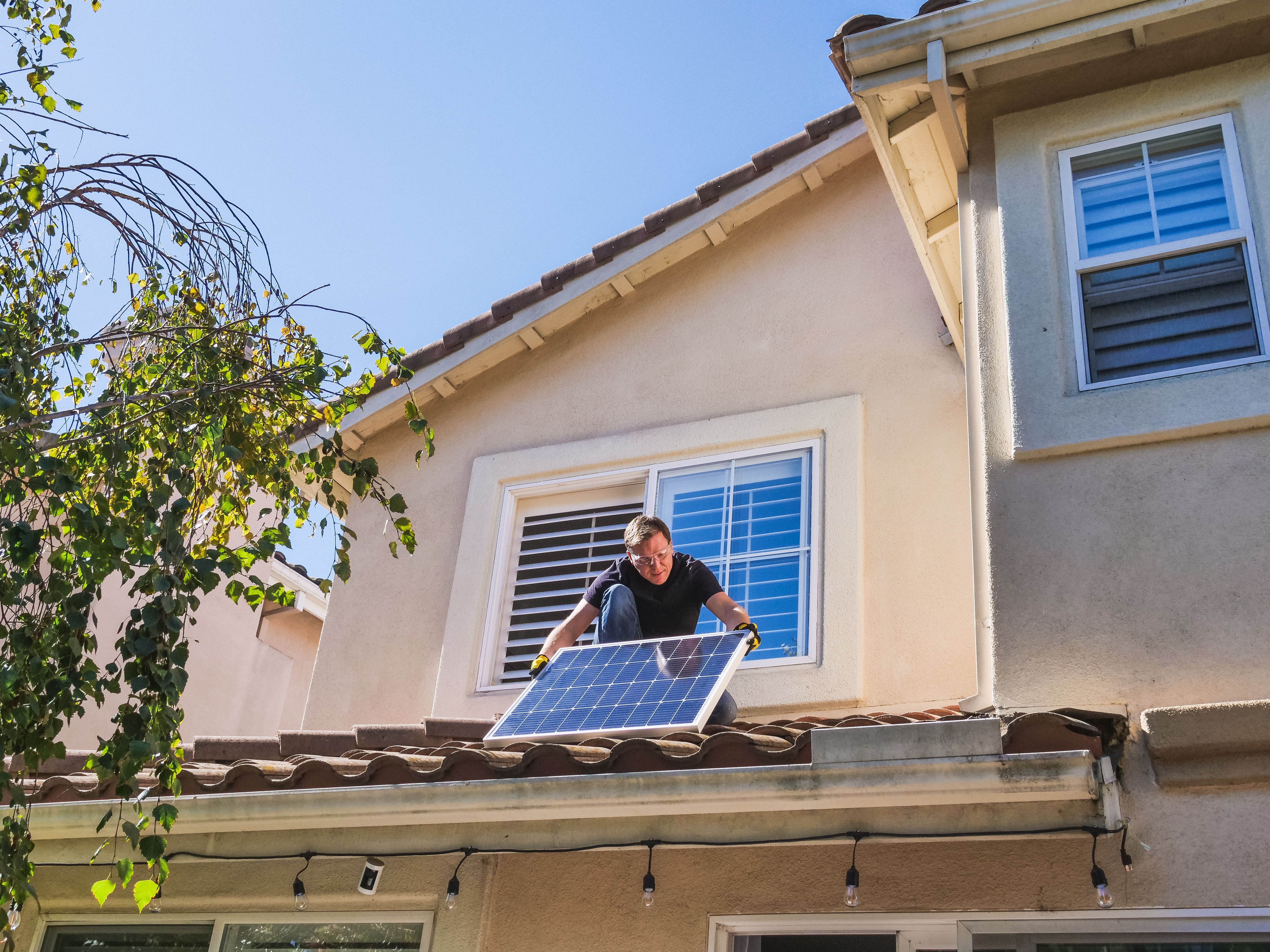 Are Solar Air Conditioners Worth Buying?