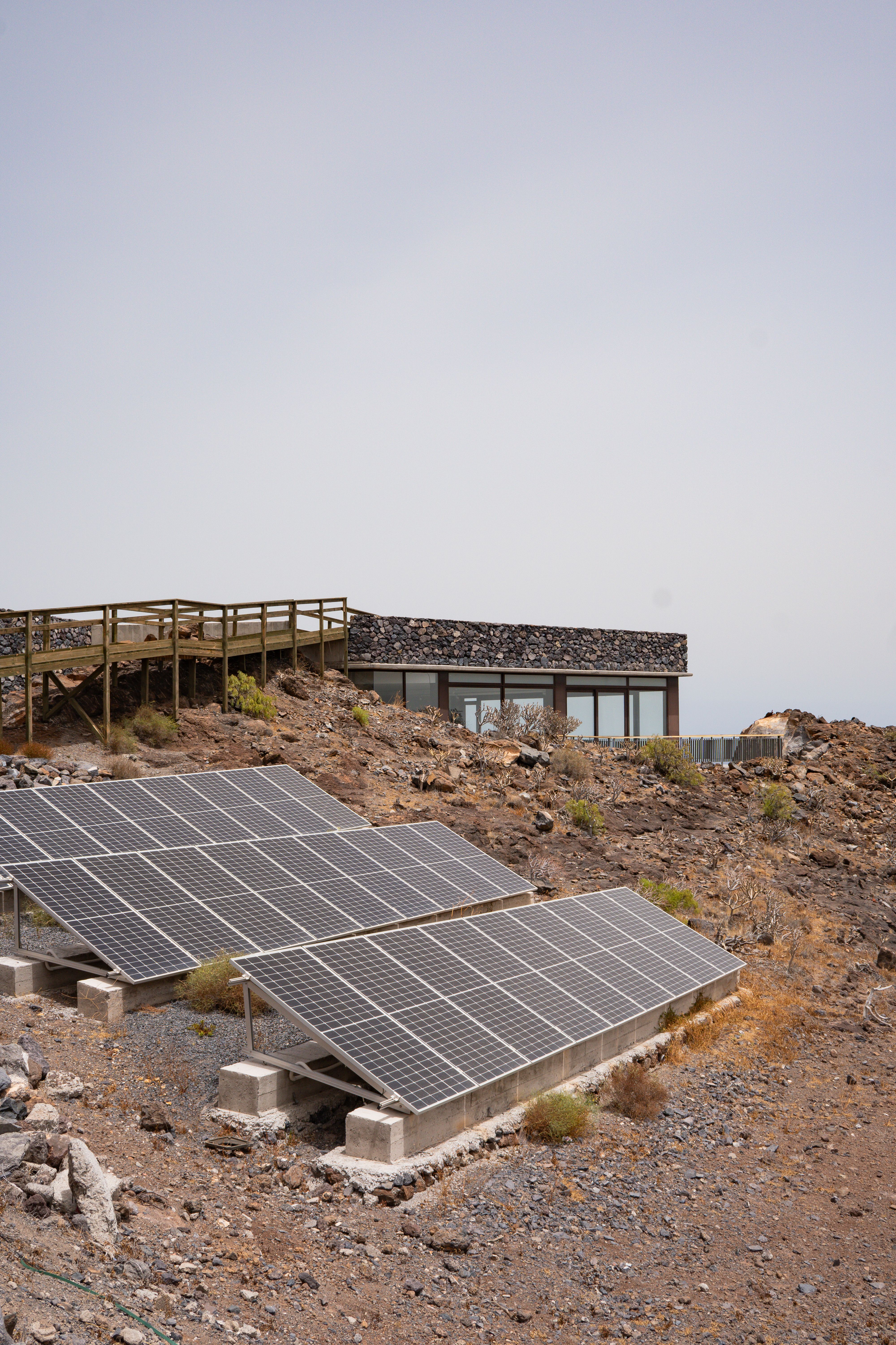 Can You Power a Water Pump Directly from Solar Panels?