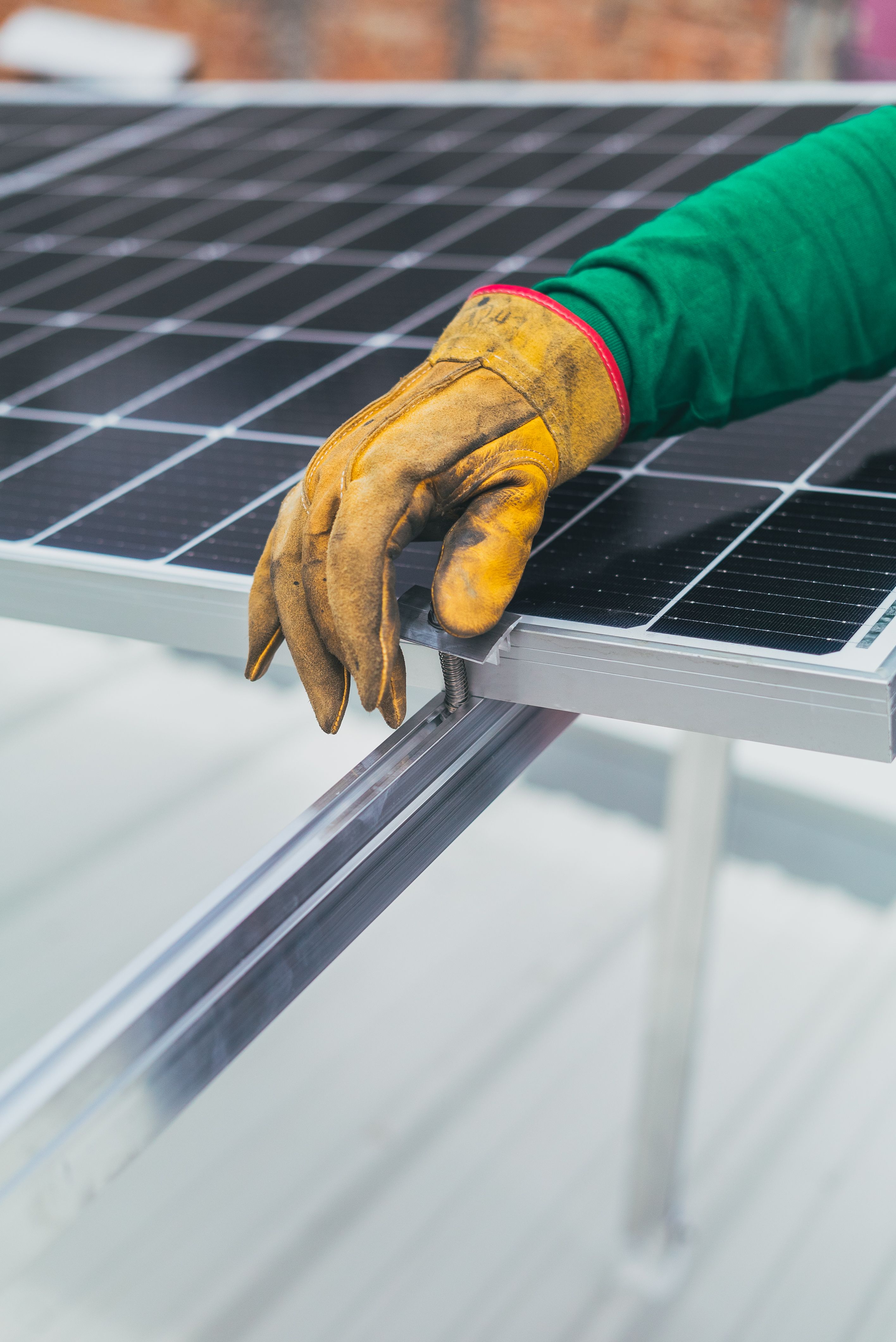 Do Solar Panels Work at Night? No — Here's What Powers Your Home Instead