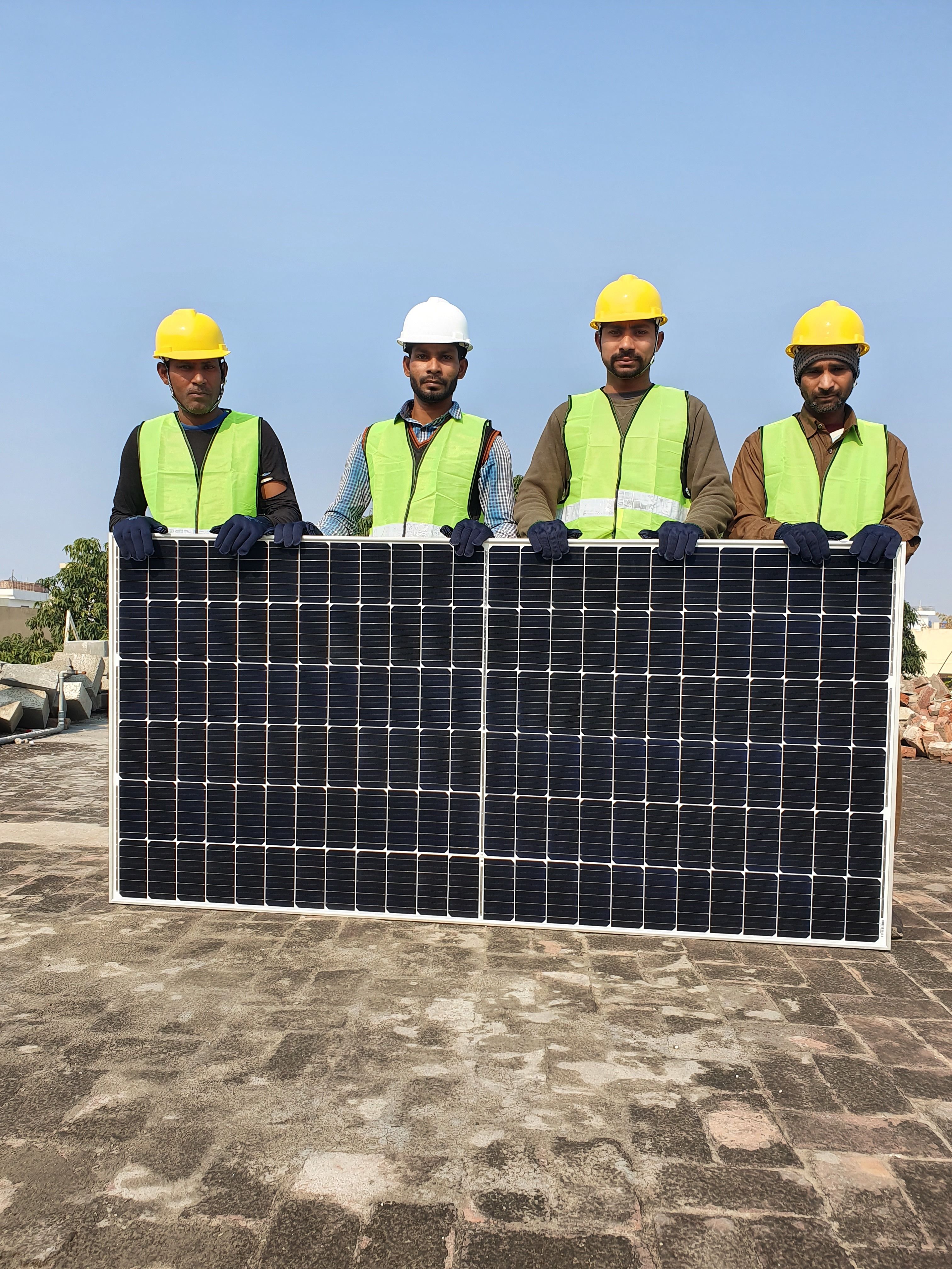 How to Read a K-Electric Net Metering Bill