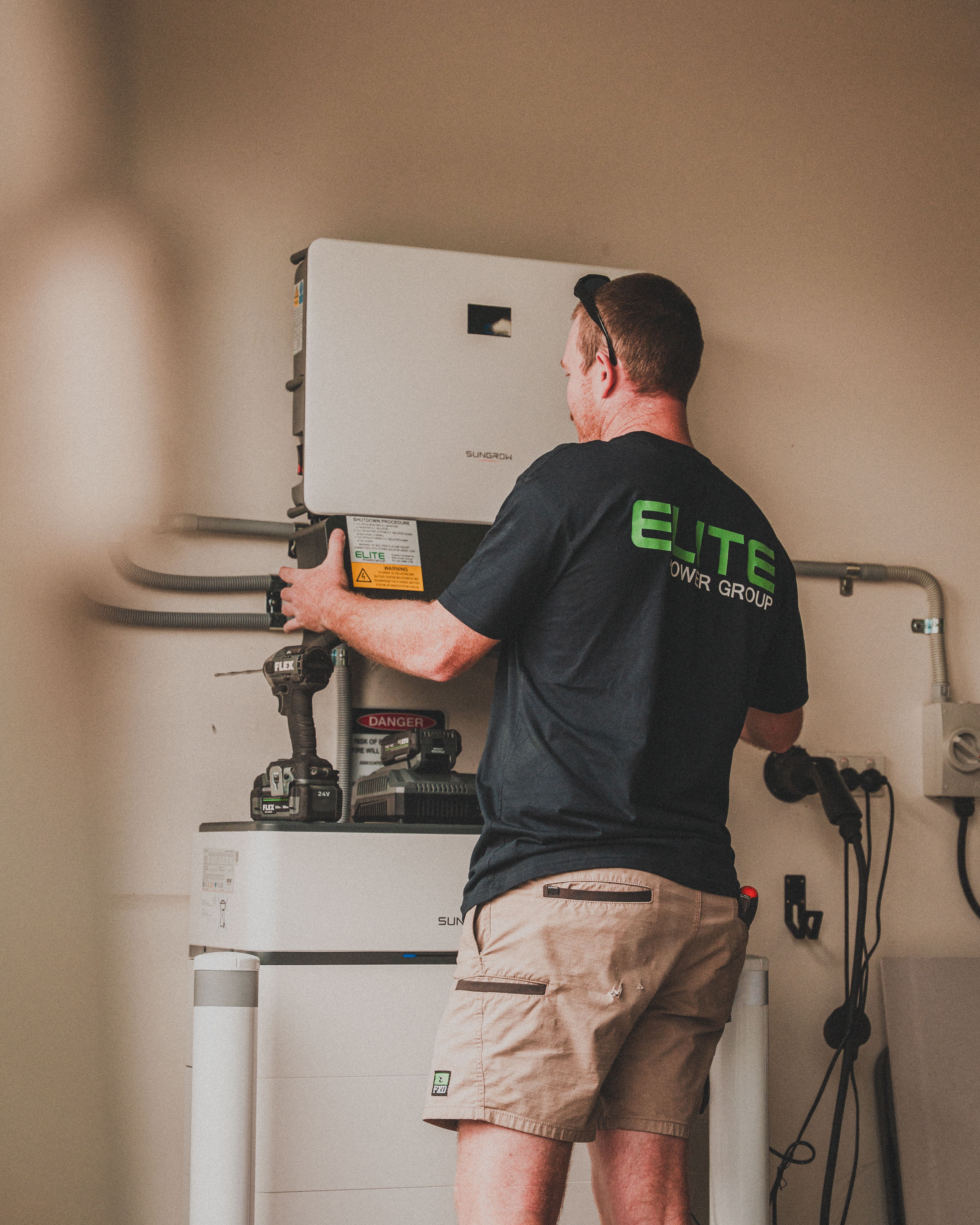 Should You Buy a Used Solar Inverter?