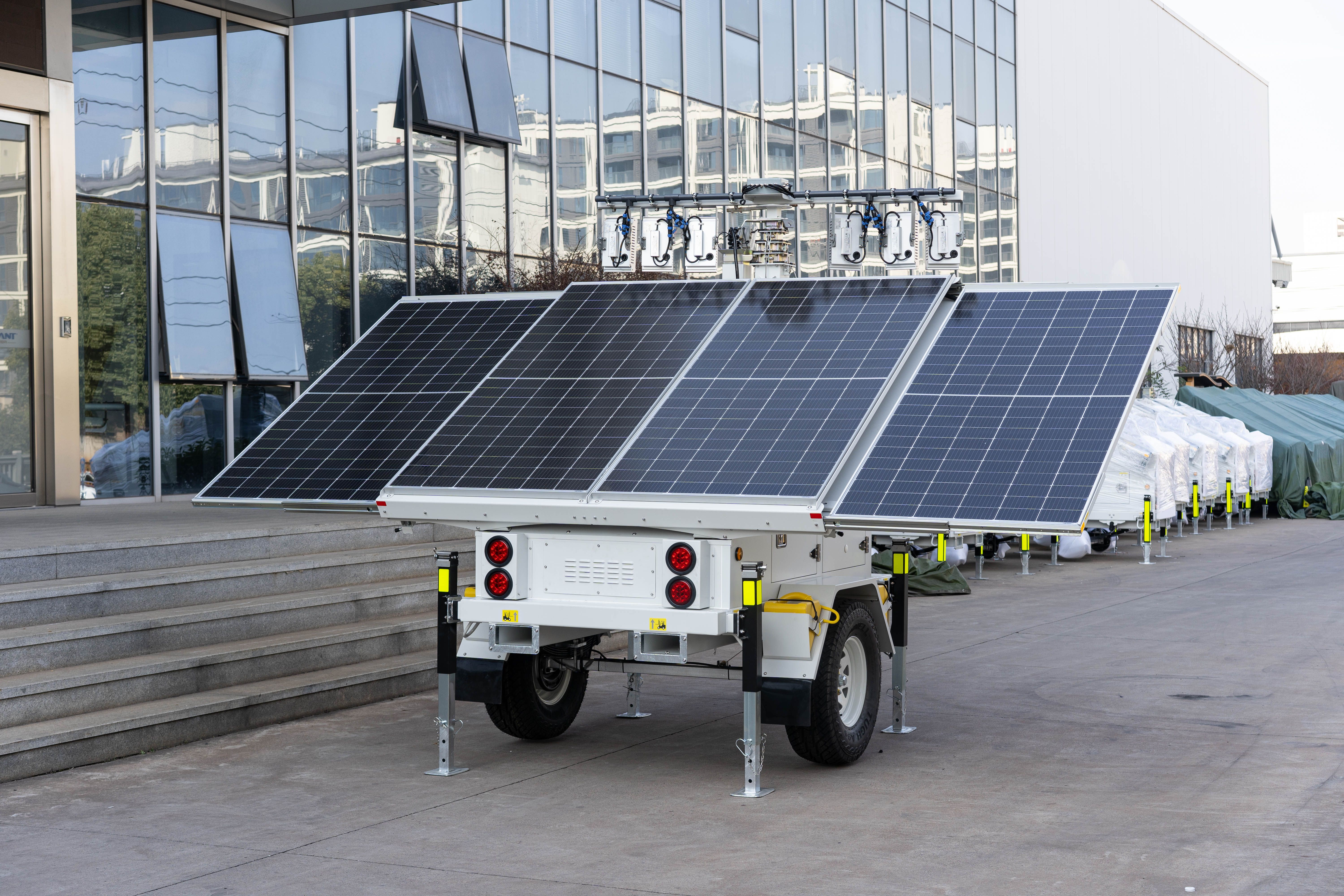 The Ultimate Guide to Solar Panel Warranties