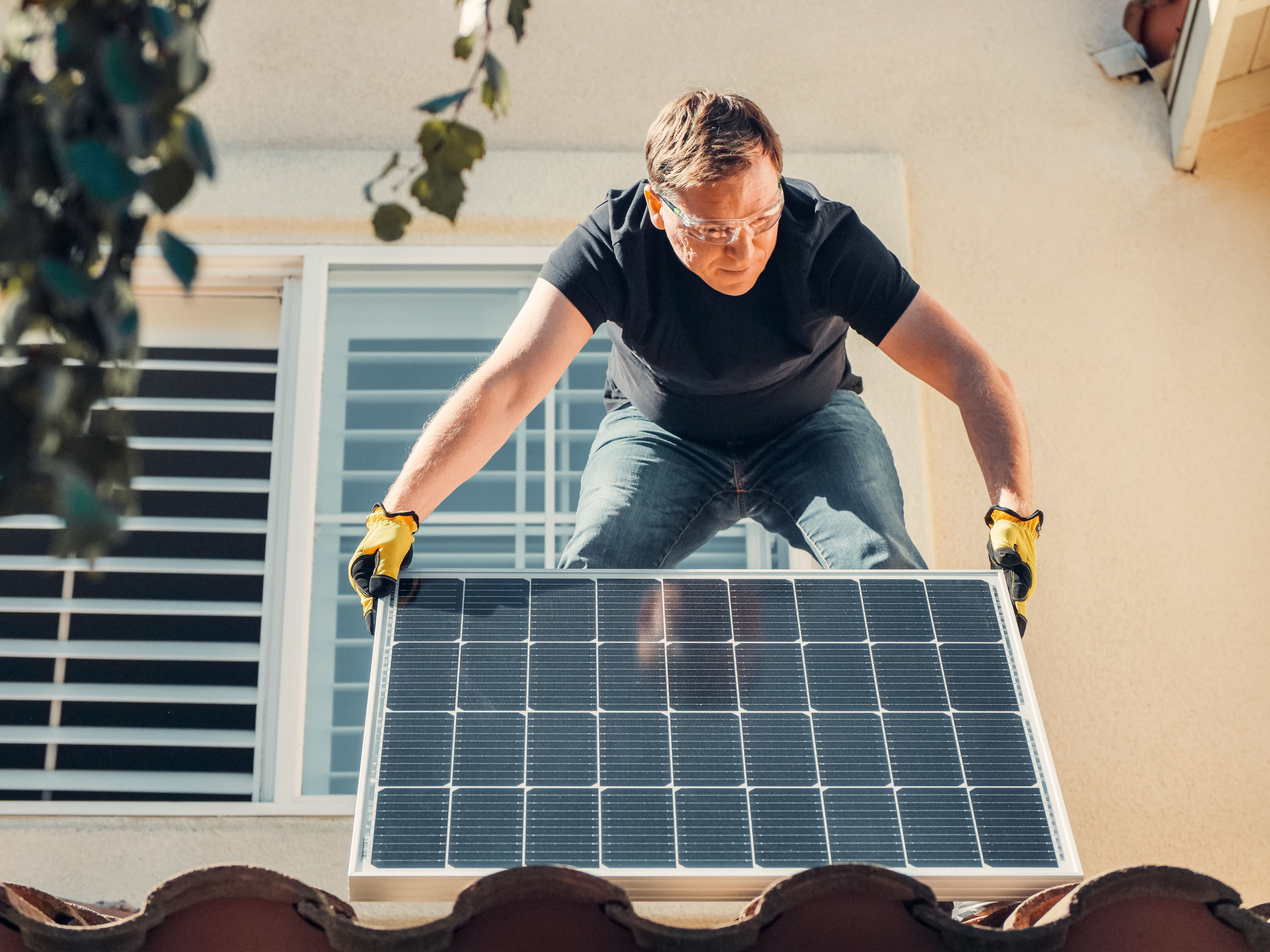 Solar Inverter Error Codes: What They Mean